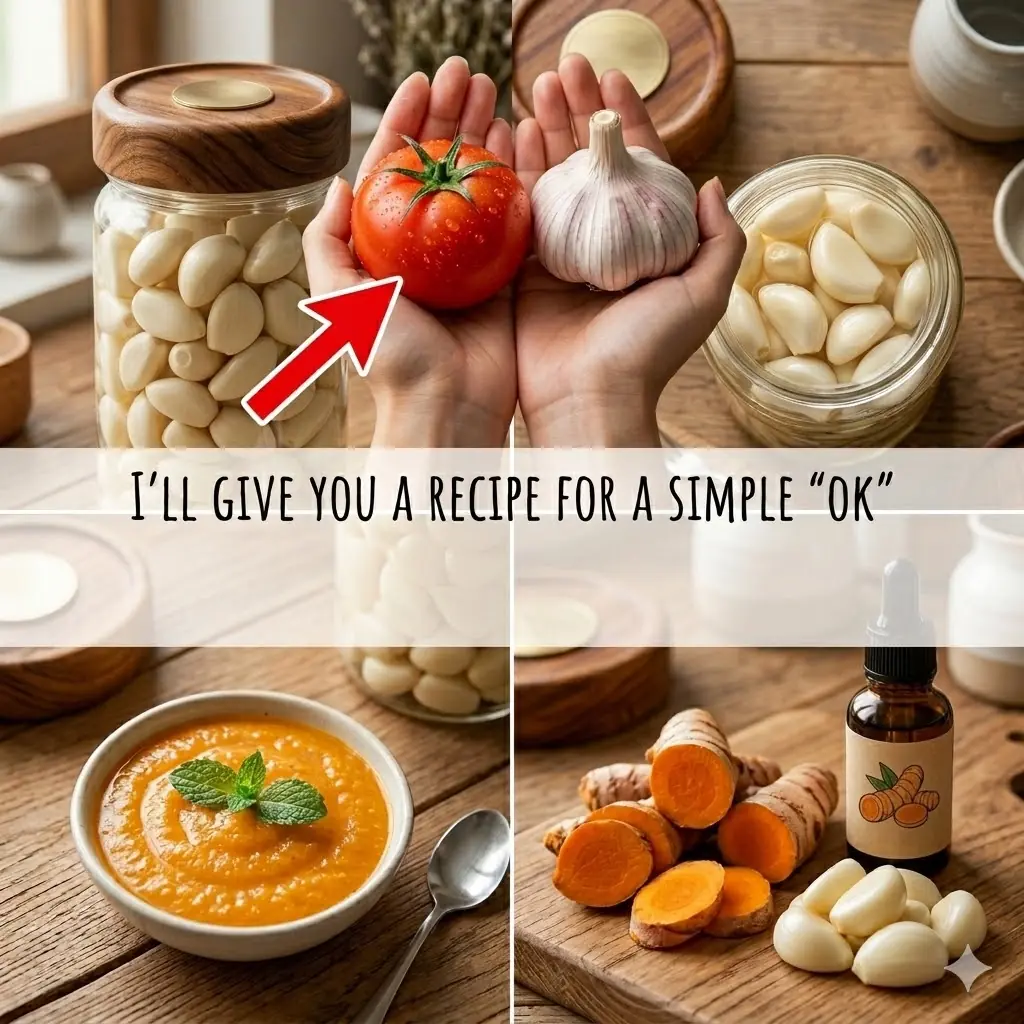 A Simple Daily Drink Men Over 40 Can Make at Home to Naturally Support Prostate Wellness