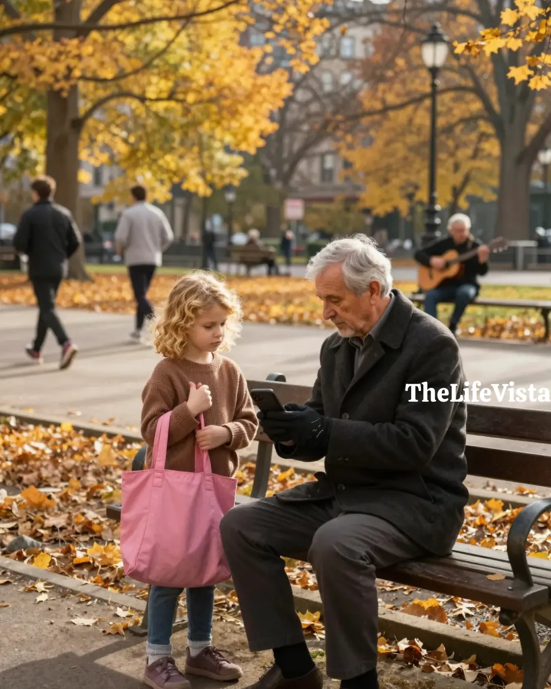 The Billionaire Who Believed He Had Erased