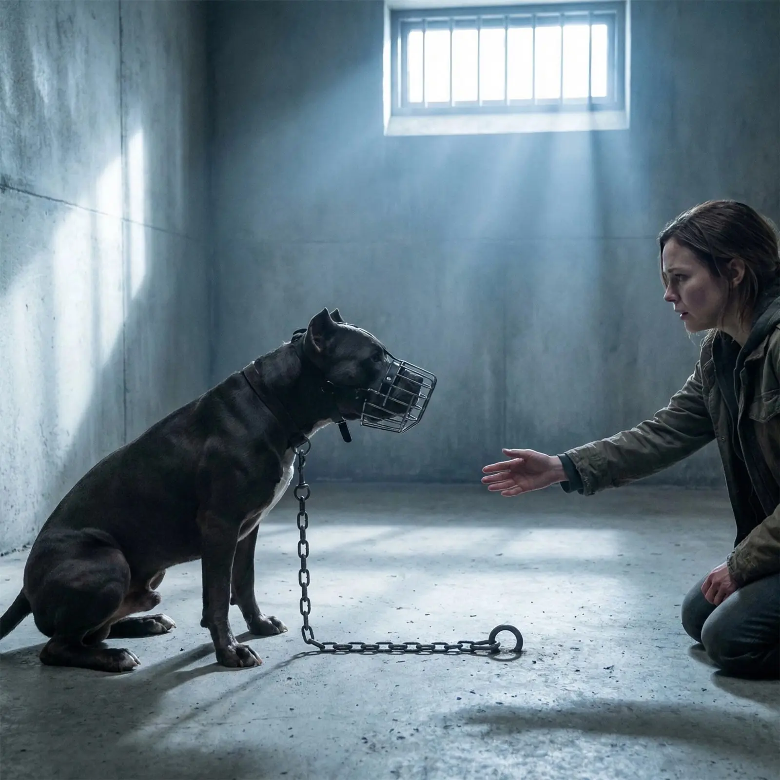 The Viral Video That Exposed a Monster, Freed a Hero, and Rewrote a Town’s Fate