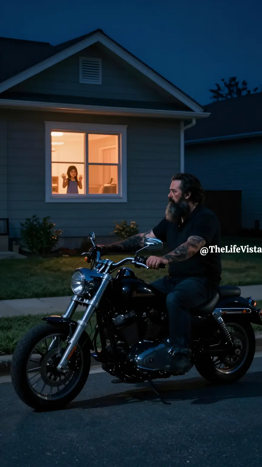 A Biker Threatened My Husband at Our Daughter’s Soccer Match, and What Happened Next Exposed Who Our Child Truly Feared