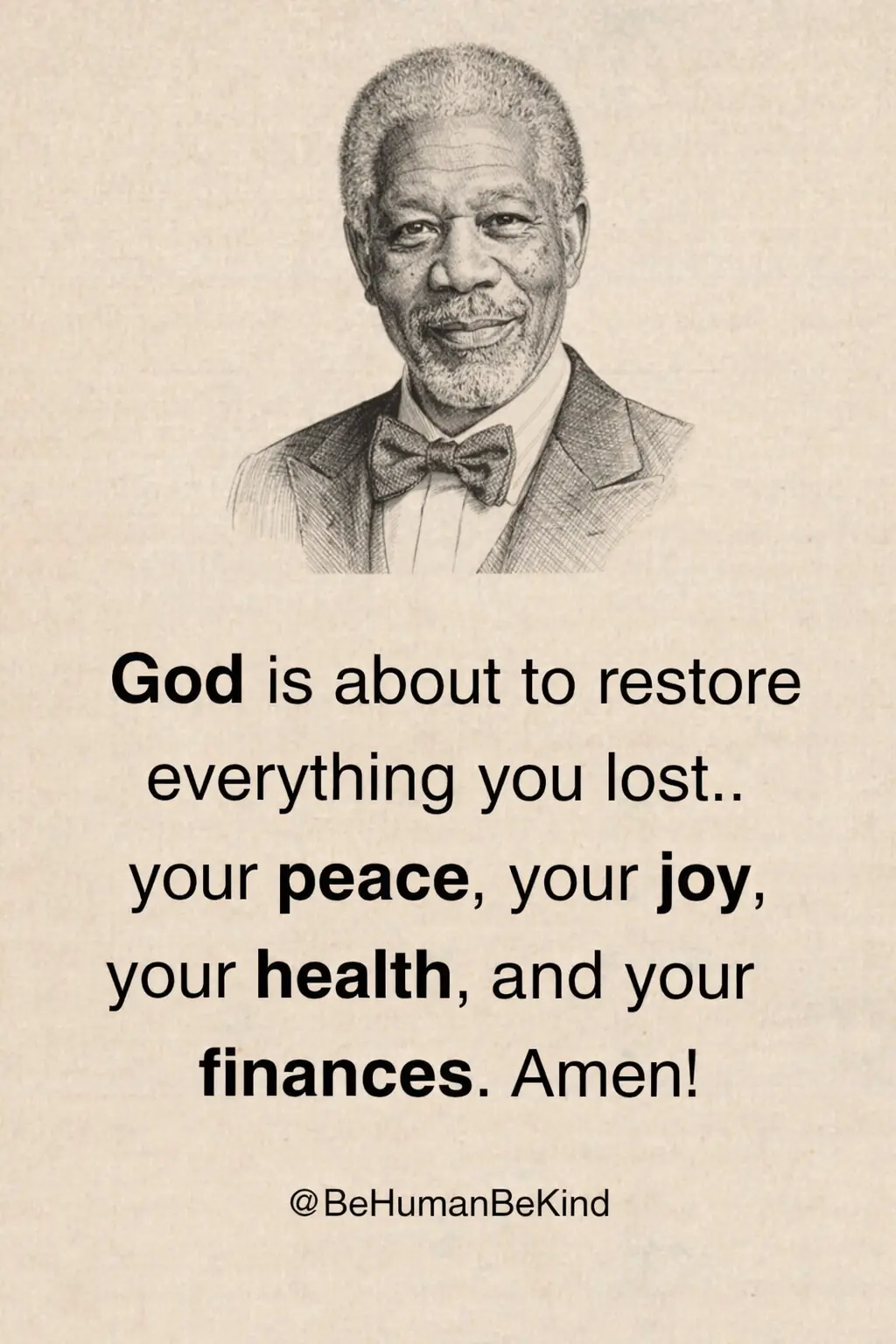 Divine Restoration: Why Your Season of Loss is About to End