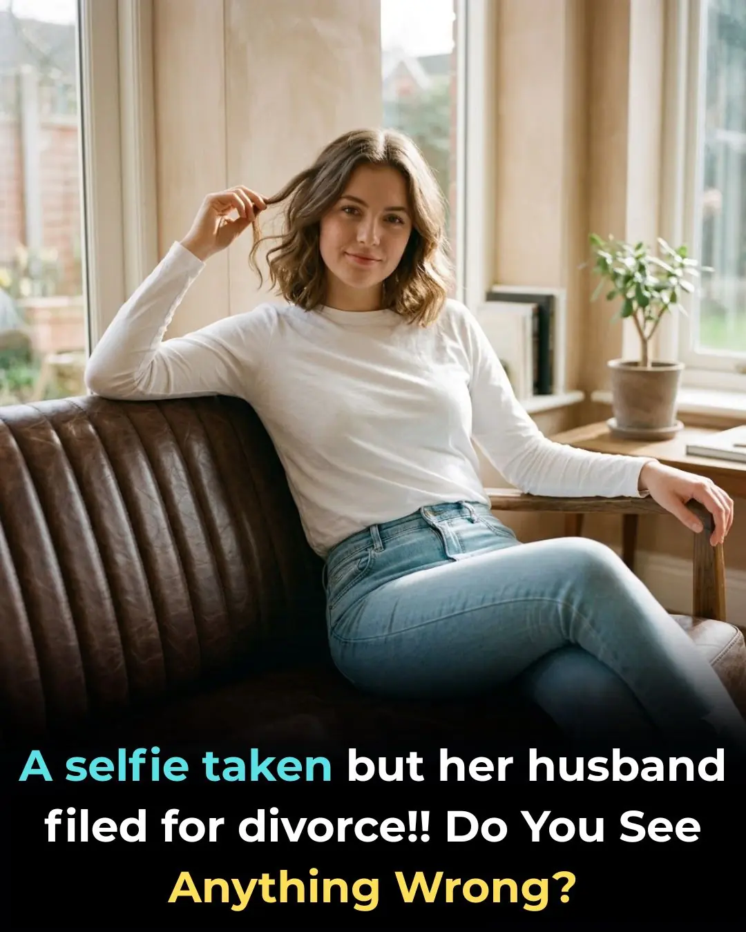 The Wife Riddle – Can You Solve It?