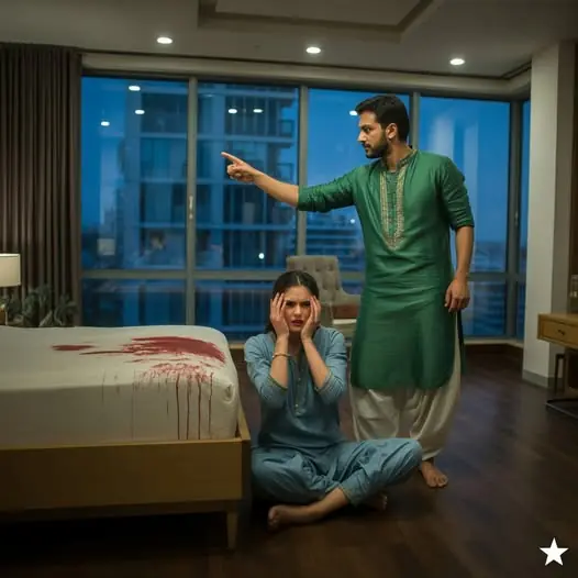 “He Was Ready to Be a Father of Three—But the Secret Discovered on the Wedding Night Changed Everything”