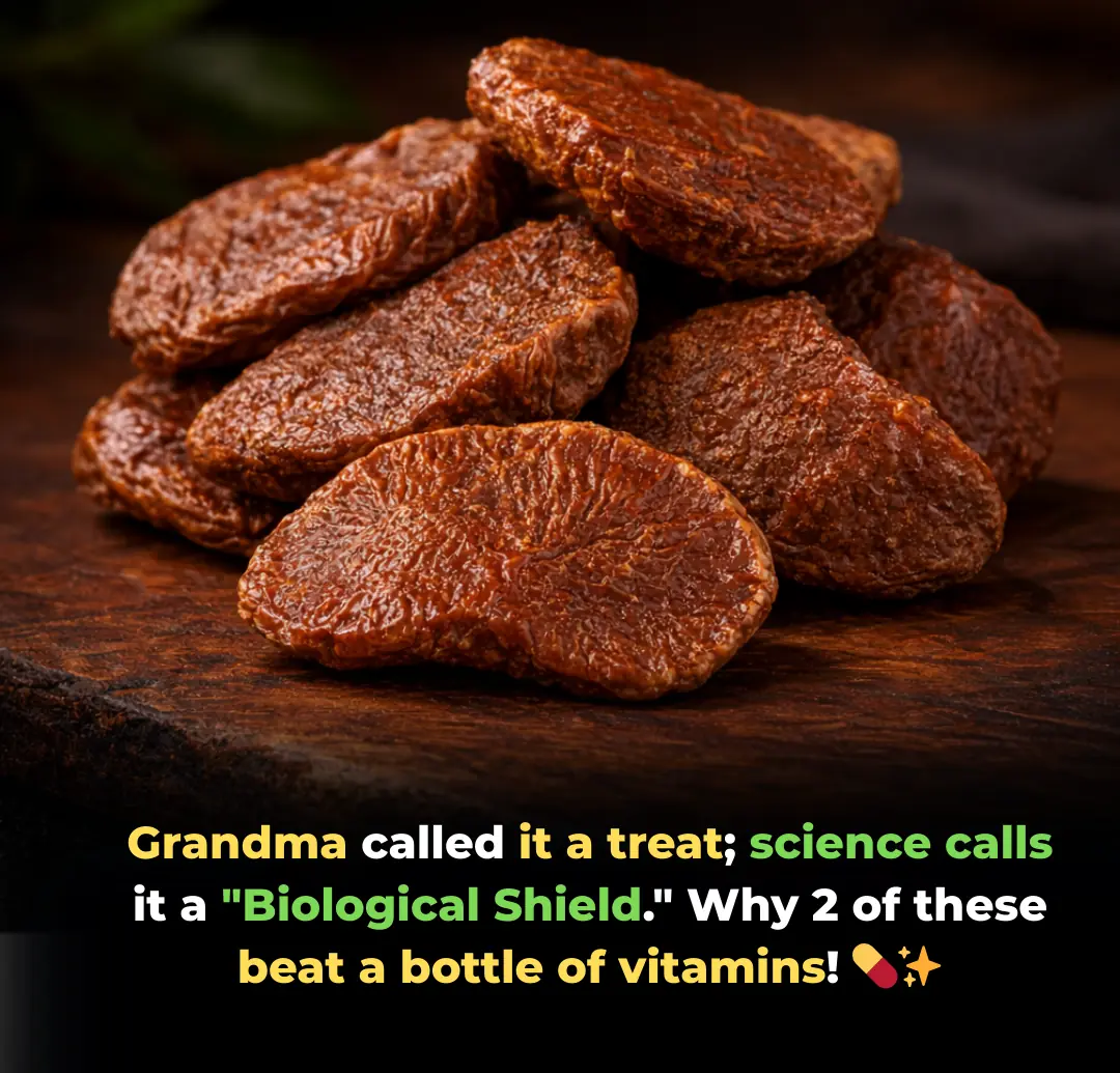 The Mystery of the Amazon Giant: Why This Nostalgic Nut is Your Brain’s Best Ally