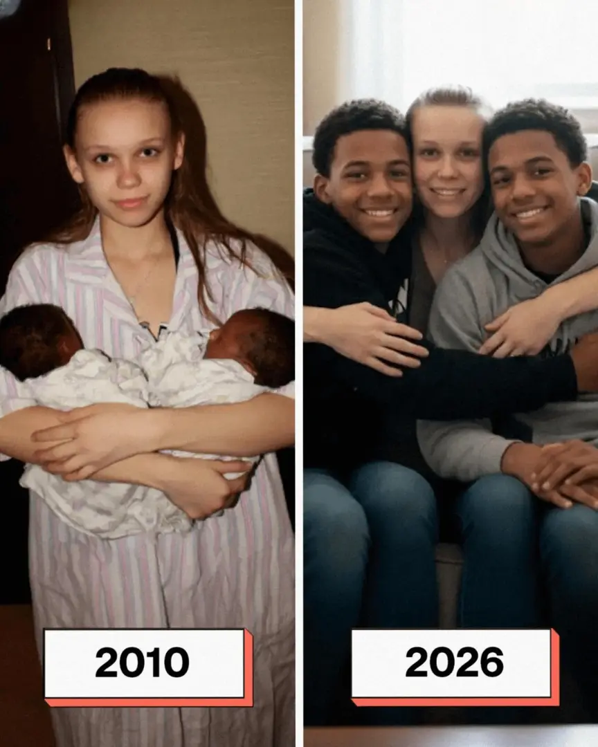 I Raised My Twin Sons All Alone – but When They Turned 16, They Came Home from Their College Program and Told Me They Wanted Nothing More to Do with Me