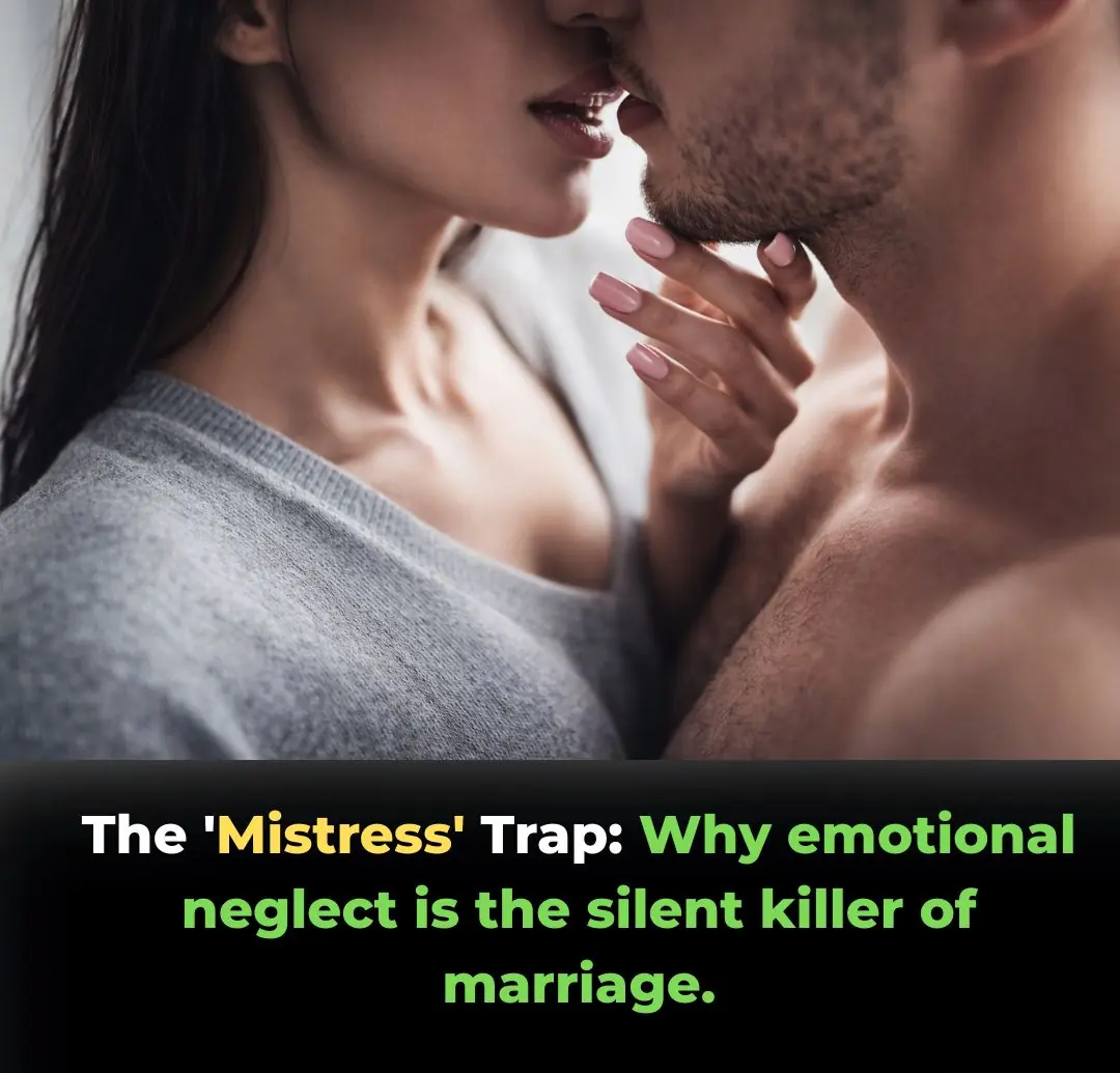 The Silent Echo in the Hallway: A Story of Love, Neglect, and the Way Home