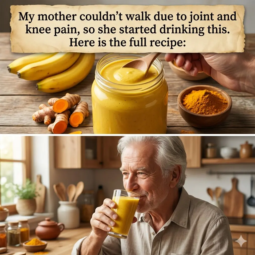 How to Prepare a Natural Remedy with Onion and Cloves: A Traditional Home Health Secret