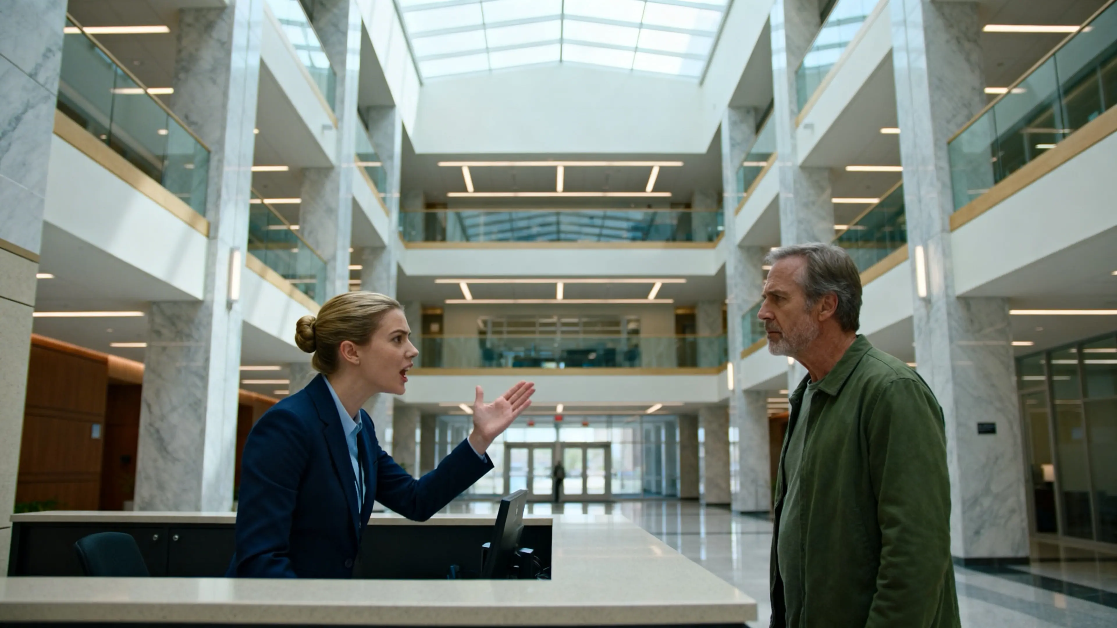 I Was Denied a Room in My Own Hotel — I Made Them Regret It Instantly | The Untold Story