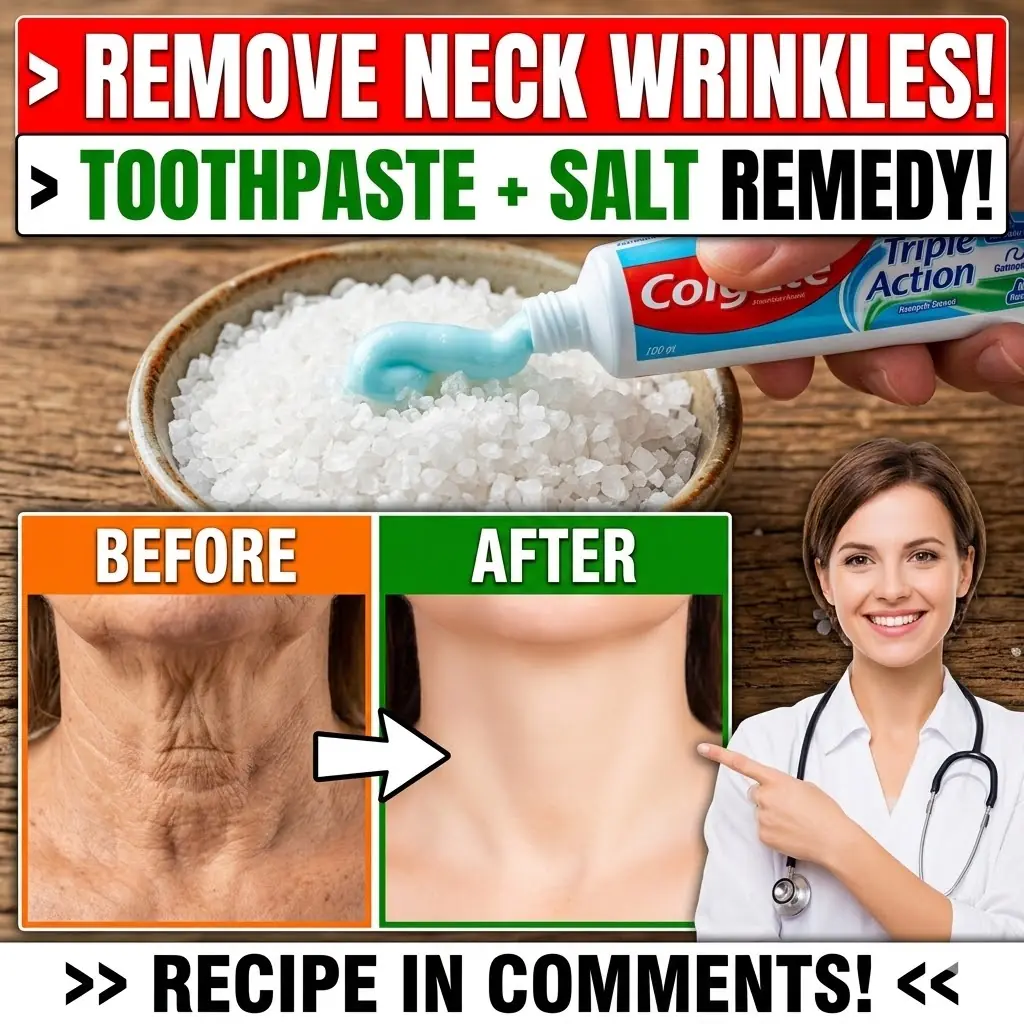 “People Think I Had Plastic Surgery!”