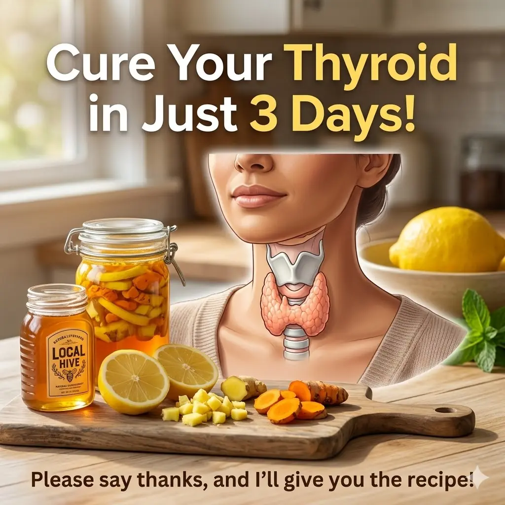 Garlic and Honey for Blood Pressure: A Traditional Natural Blend That May Support Heart Health