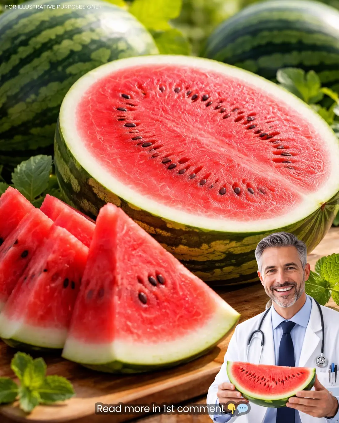 What Happens to Your Body When You Eat Watermelon?