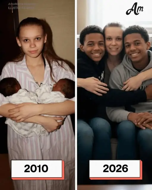 I Raised My Twin Sons All Alone – but When They Turned 16, They Came Home from Their College Program and Told Me They Wanted Nothing More to Do with Me