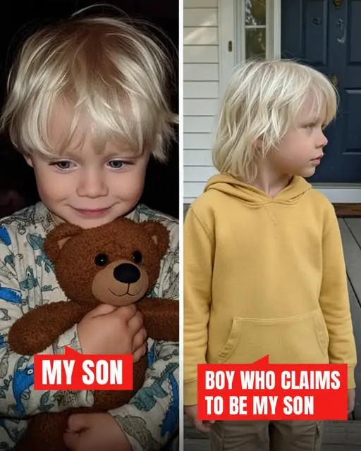 Two Years After My 5-Year-Old Son Died, I Heard Someone Knocking on My Door Saying, 'Mom, It's Me'