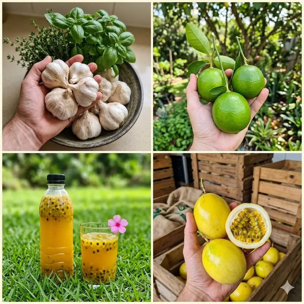 A Spoonful of This Natural Blend May Help Support Eye Health and Reduce Eye Fatigue