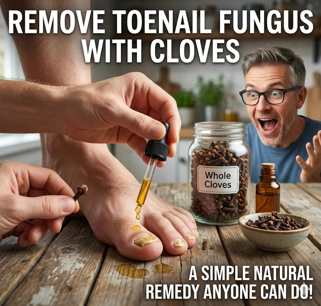 Cloves: A Natural Ingredient That May Help Support Nail Care