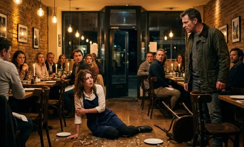 Is He a Foe… or an Ally?