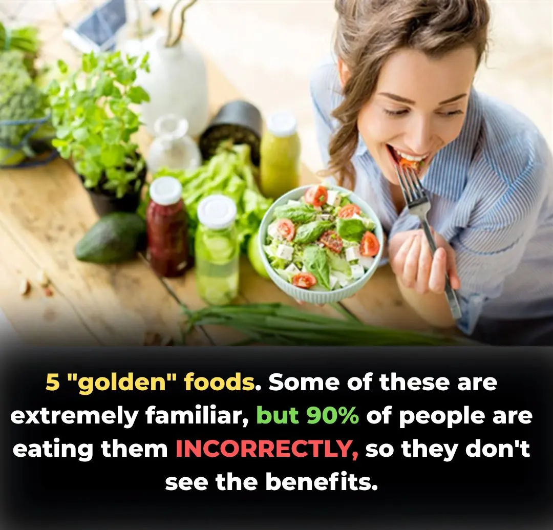 FULL BELLY, FLAT TUMMY: The Lunch Secret You’ve Been Missing! 😱