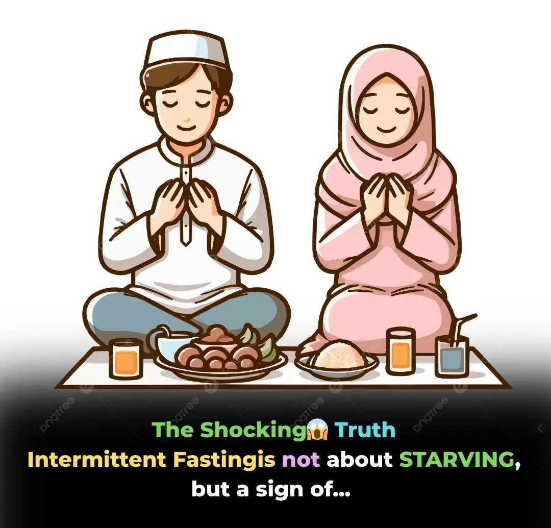 The Surprising Truth About Intermittent Fasting: It’s Not Just About Weight Loss What Is Intermittent Fasting ?