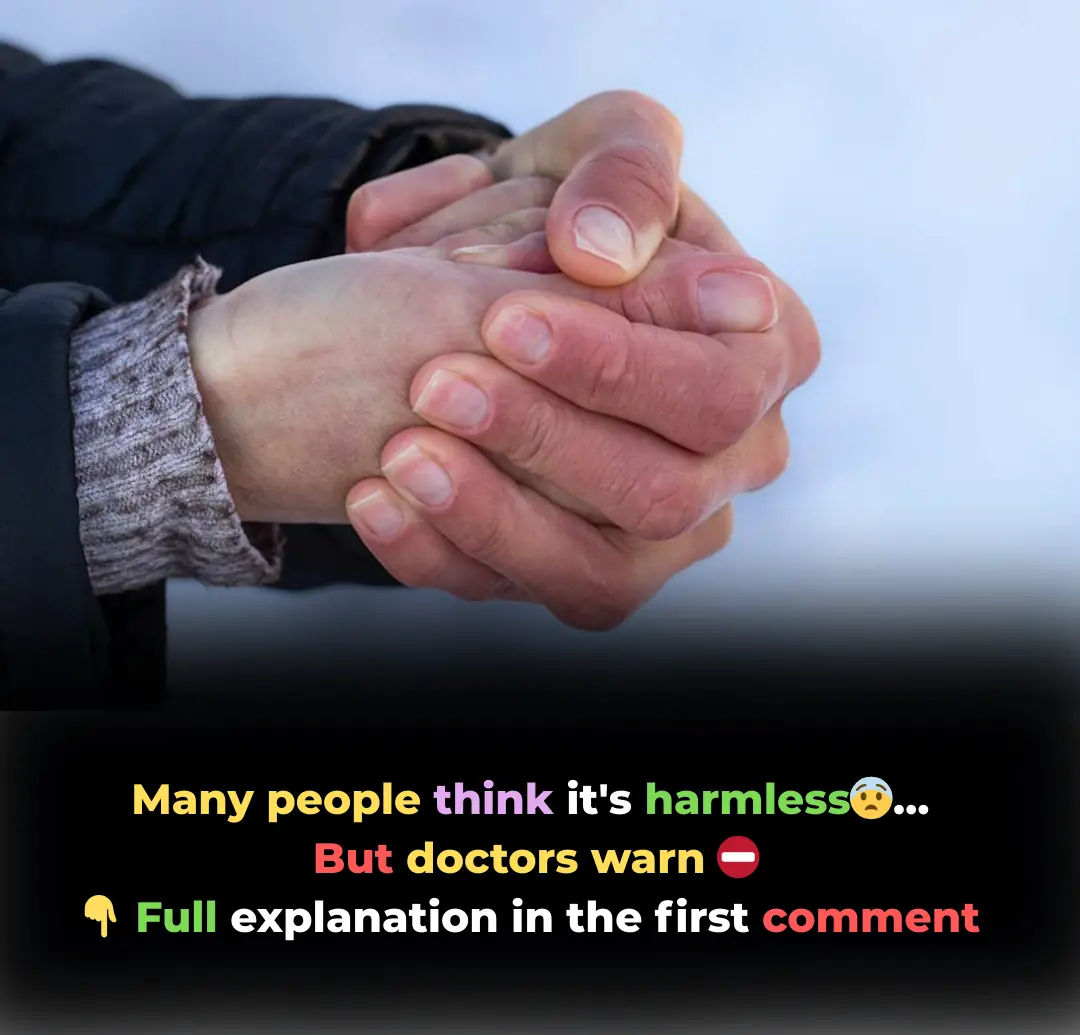 Cold Hands and Feet: Poor Circulation or a Warning Sign?