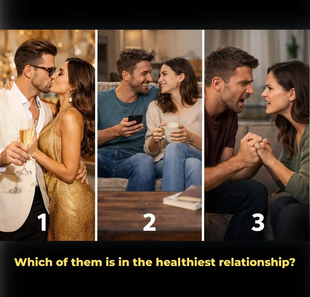 What Your Choice Says About Your Relationship Maturity: A Psychological Deep Dive