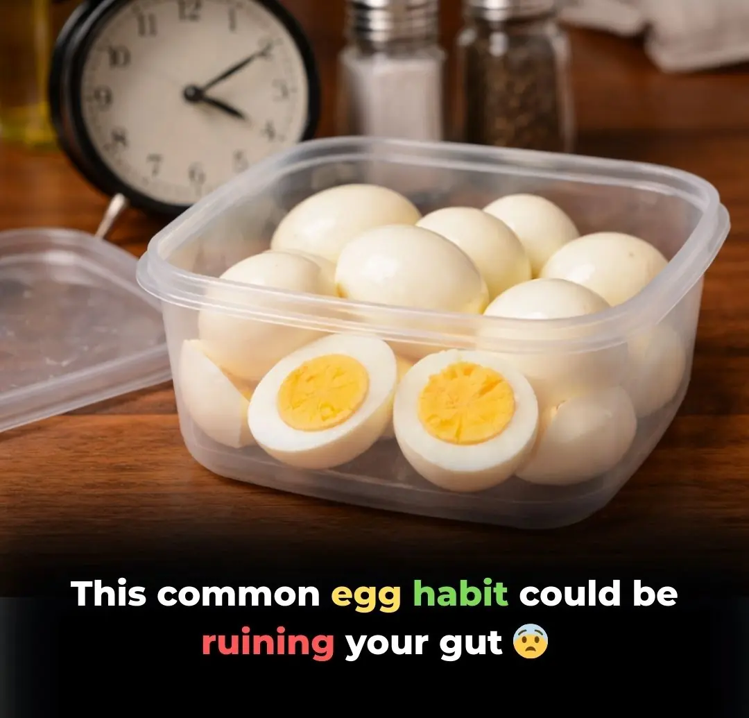 Is It Safe to Eat Eggs Left Overnight? The Hidden Dangers You Need to Know