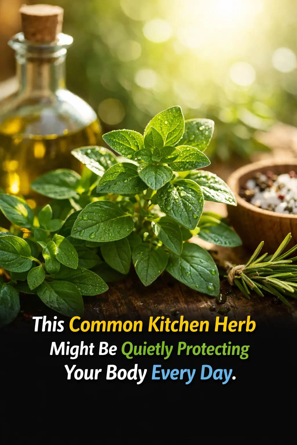 Why This Tiny Herb Has Been Used for Healing for Thousands of Years