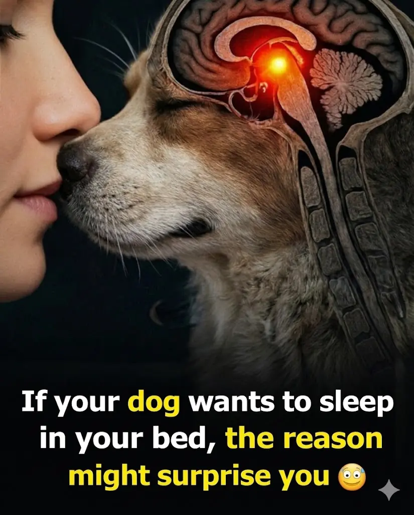 That One Behavior Isn’t As Innocent As It Looks: What Your Dog Is Really Telling You