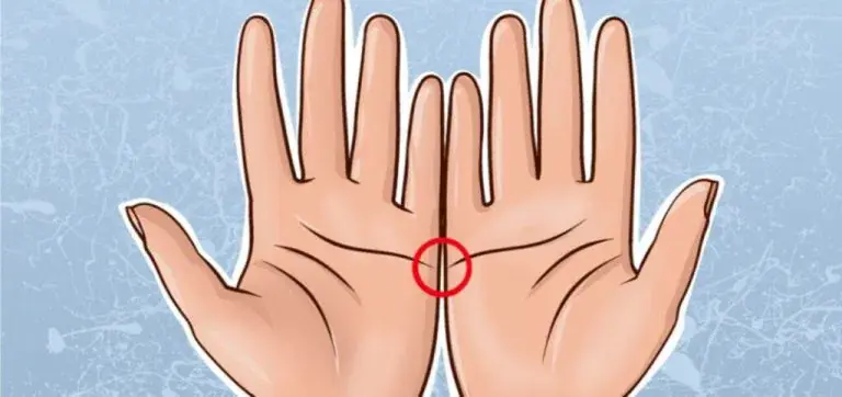 What Your Palm Lines Say About Love and Marriage