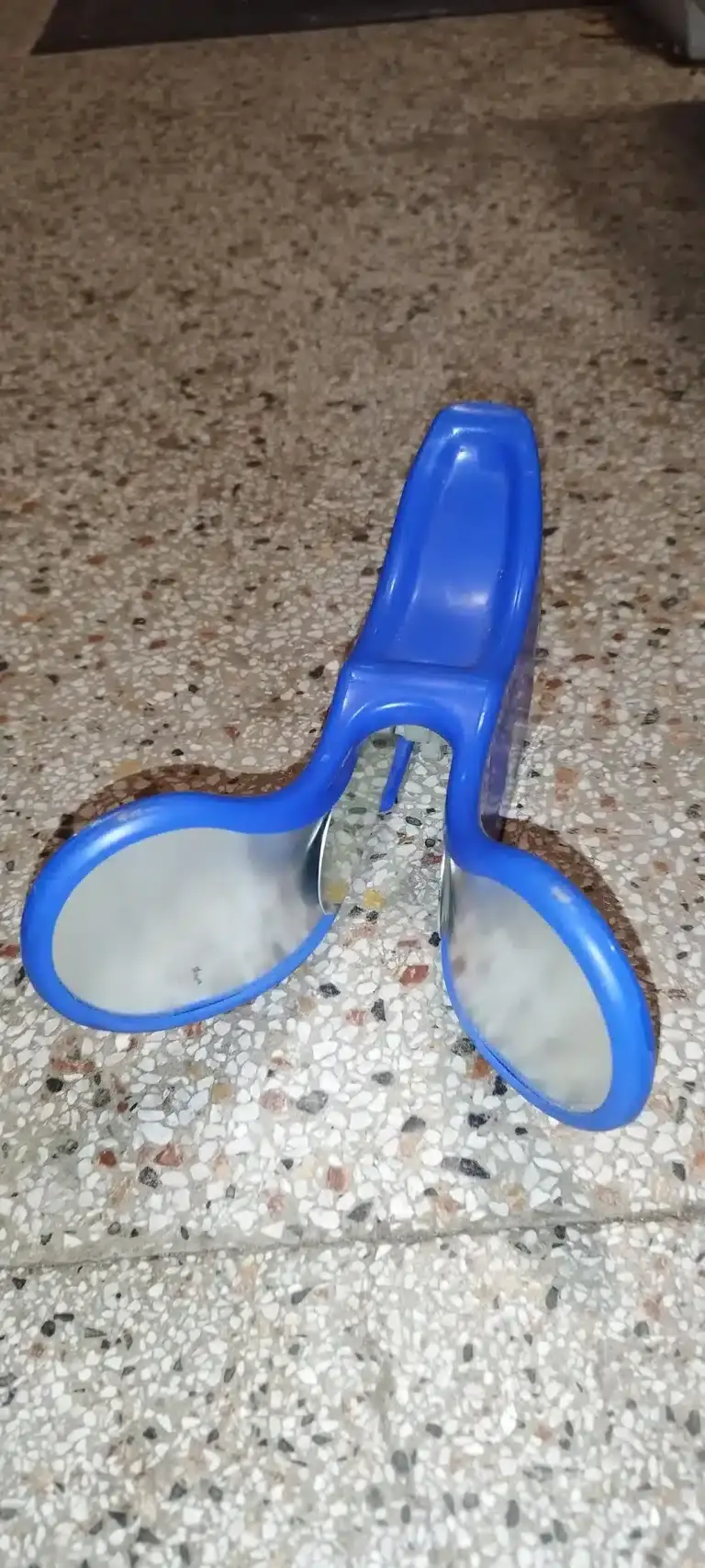 What Is the Pelvic Muscle Hip Trainer?