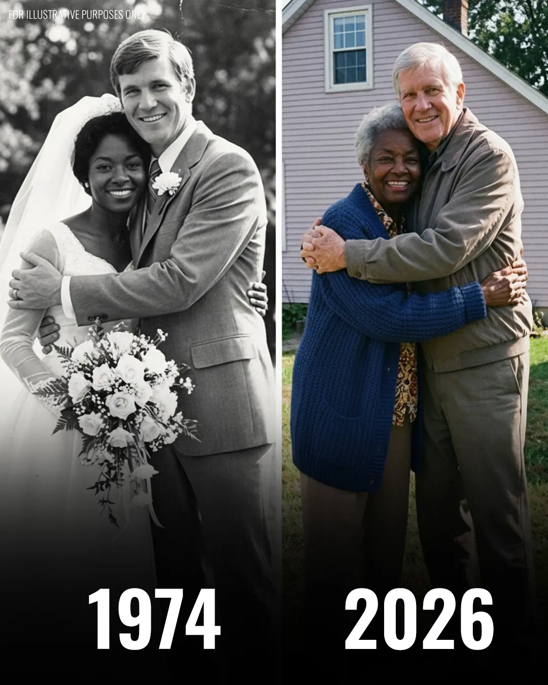 My Wife Kept Our Attic Locked for over 52 Years – When I Learned Why, It Shook Me to My Core