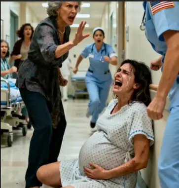 The day I went into labor was the same day my father d!ed in a crash