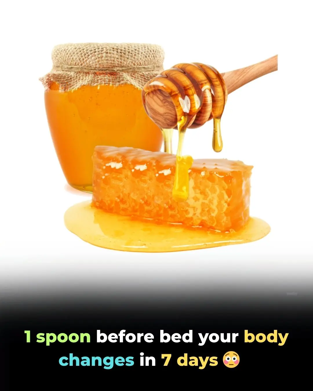 7 Days of Honey: A Doctor’s "Prescription" for a Renewed Body