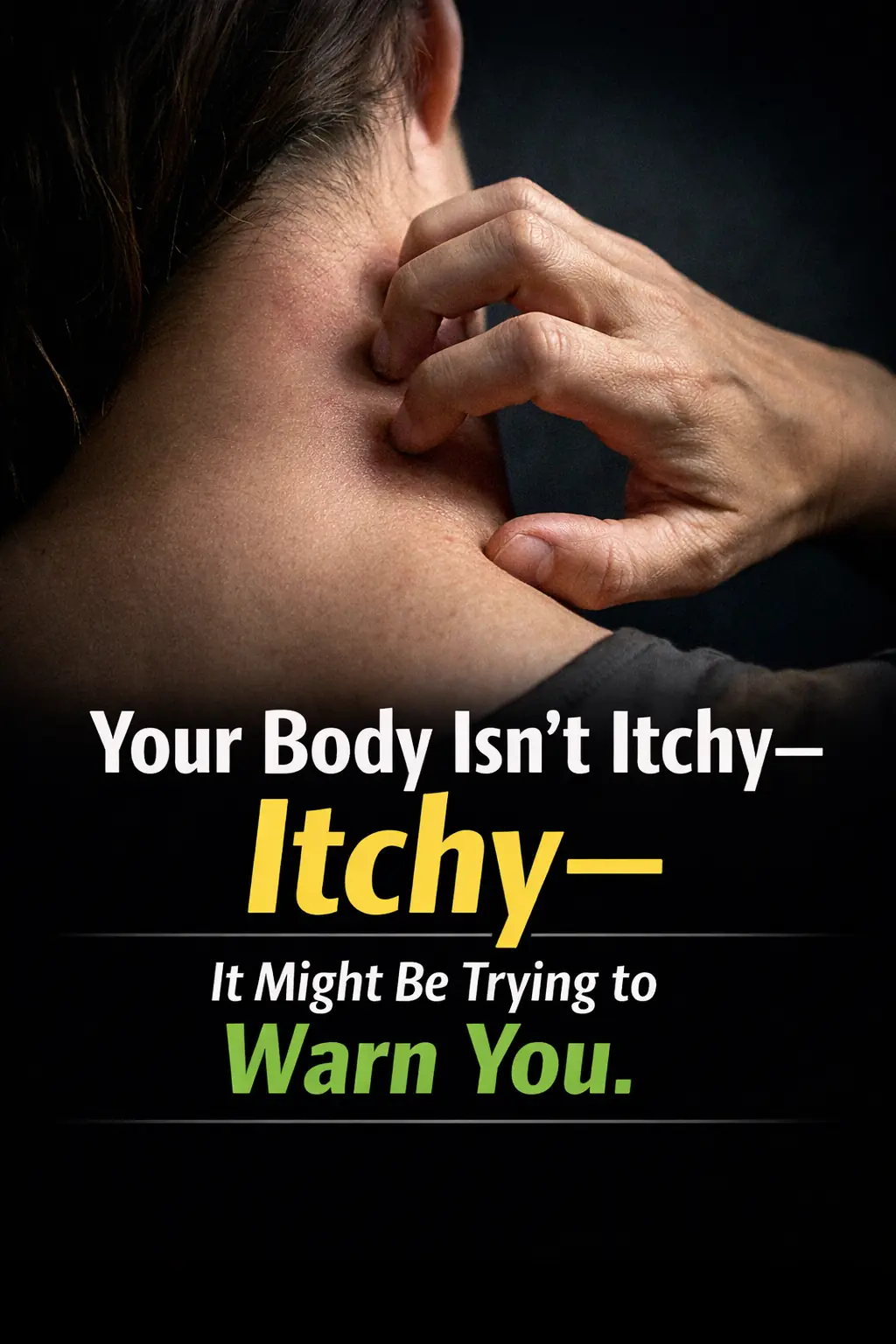 Ignoring This Common Symptom Could Cost You More Than You Think