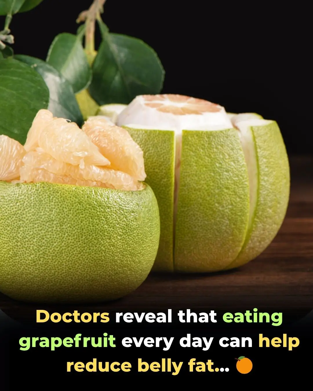 The Surprising Health Benefits of Grapefruit: Expert Insights 🍊