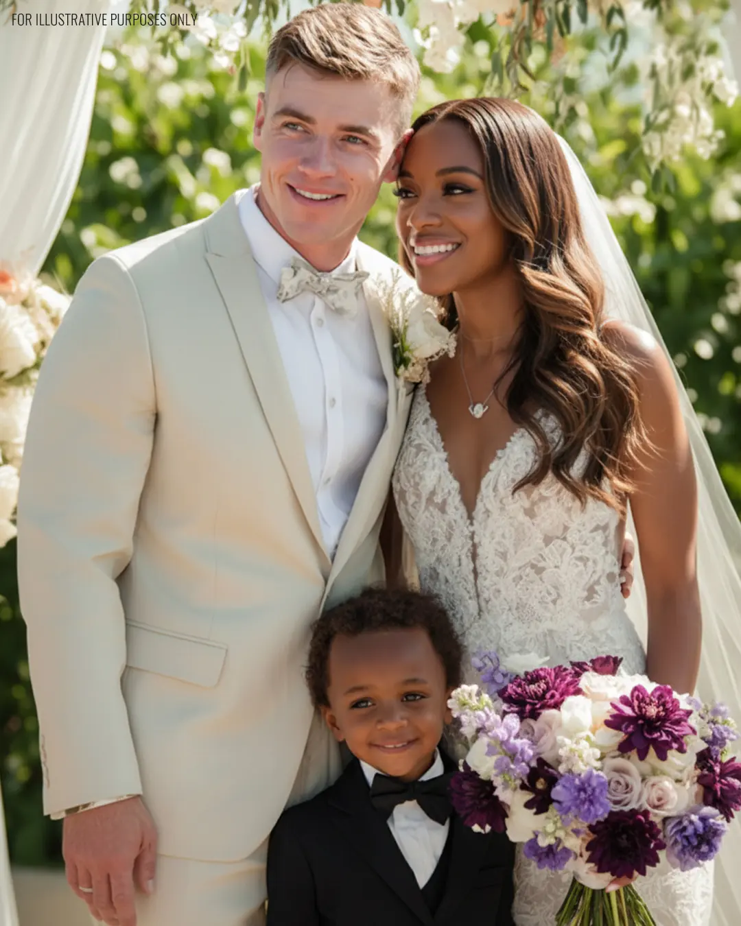 My Mother Disowned Me for Marrying a Single Mom – She Laughed at My Life, Then Broke Down When She Saw It Three Years Later