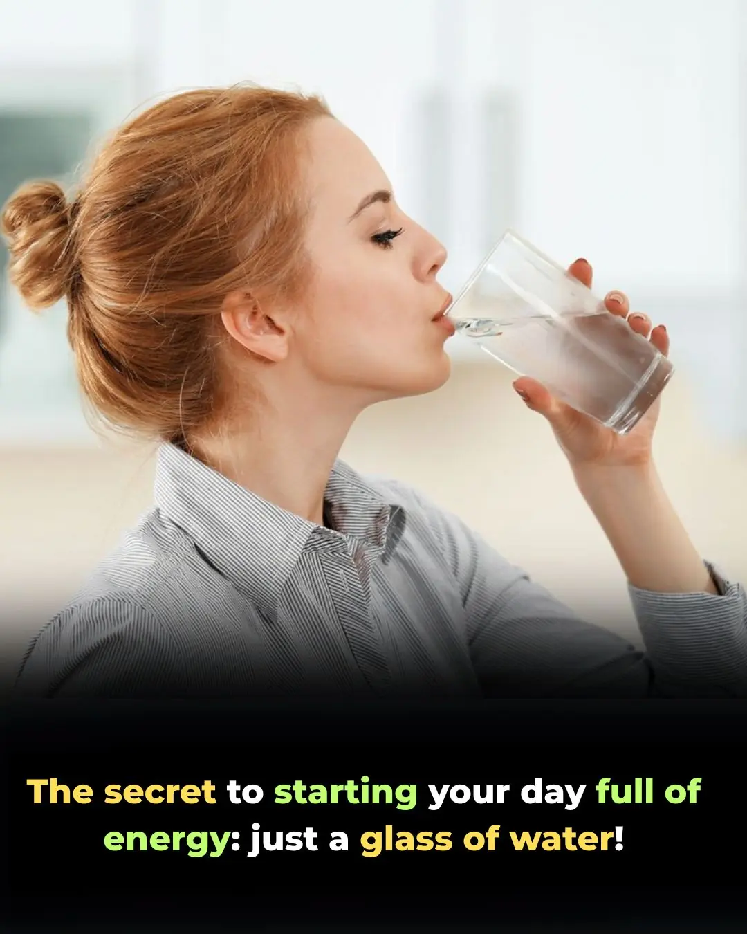 The Vital Benefits of Staying Hydrated: Why Water is Your Best Friend