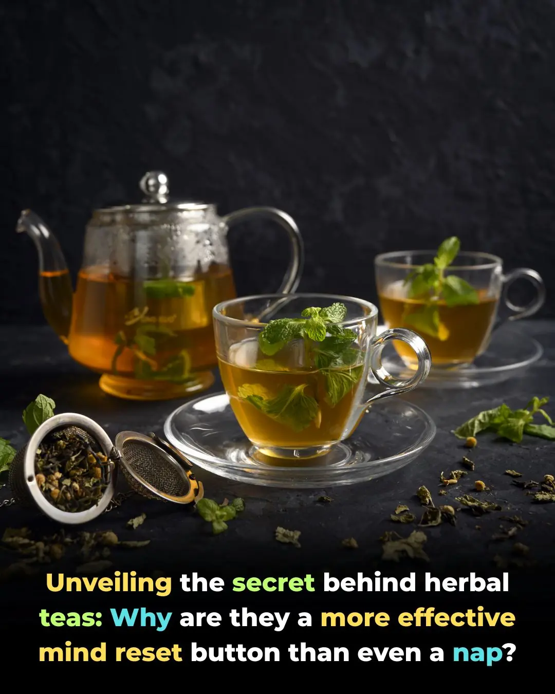 The Remarkable Health Benefits of Tea: A Sip Toward Wellness
