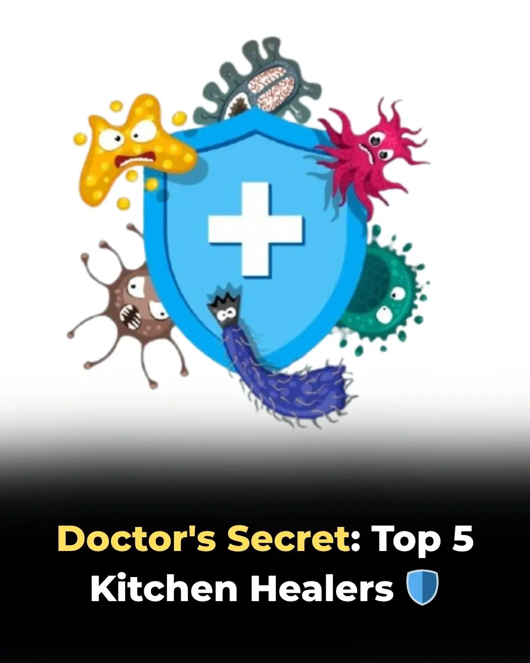 5 Doctor-Recommended Kitchen Essentials to Fight Flu Viruses