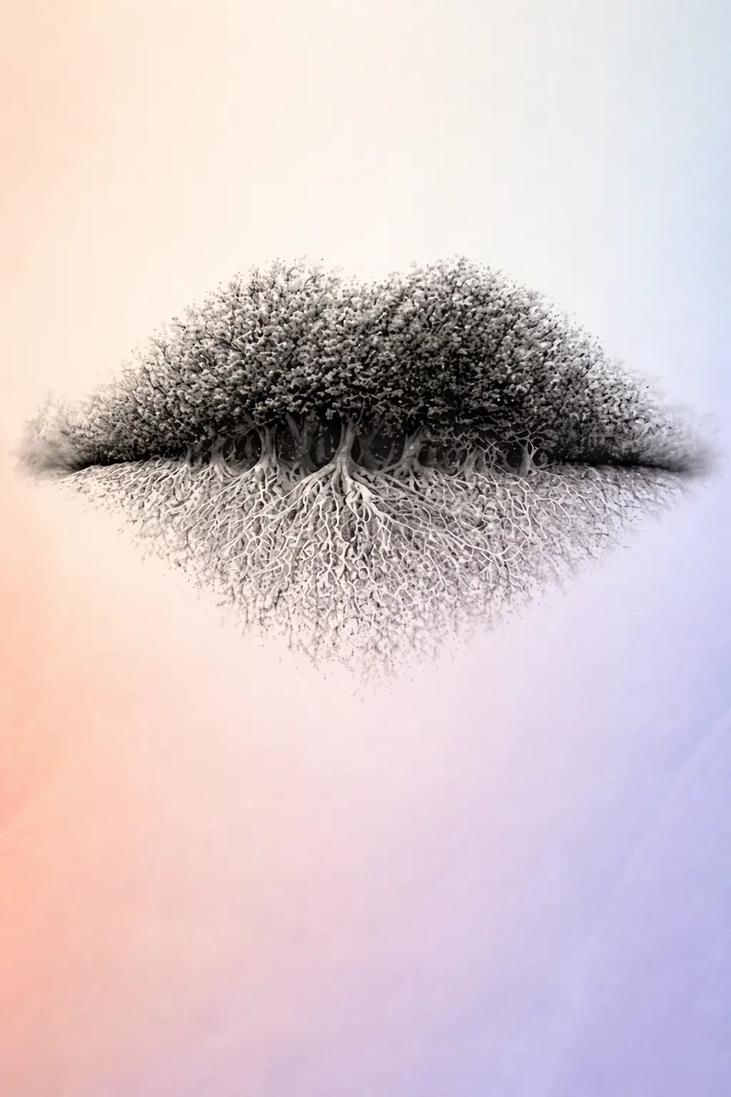What Do You See First? This Optical Illusion Reveals Your Deepest Personality Traits
