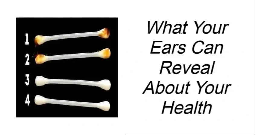 What Your Ears Can Reveal About Your Health