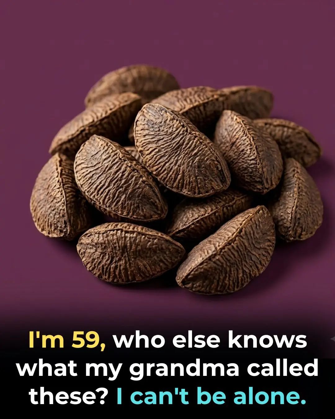 You probably don't know what it's called, and you may not even know about its amazing uses.