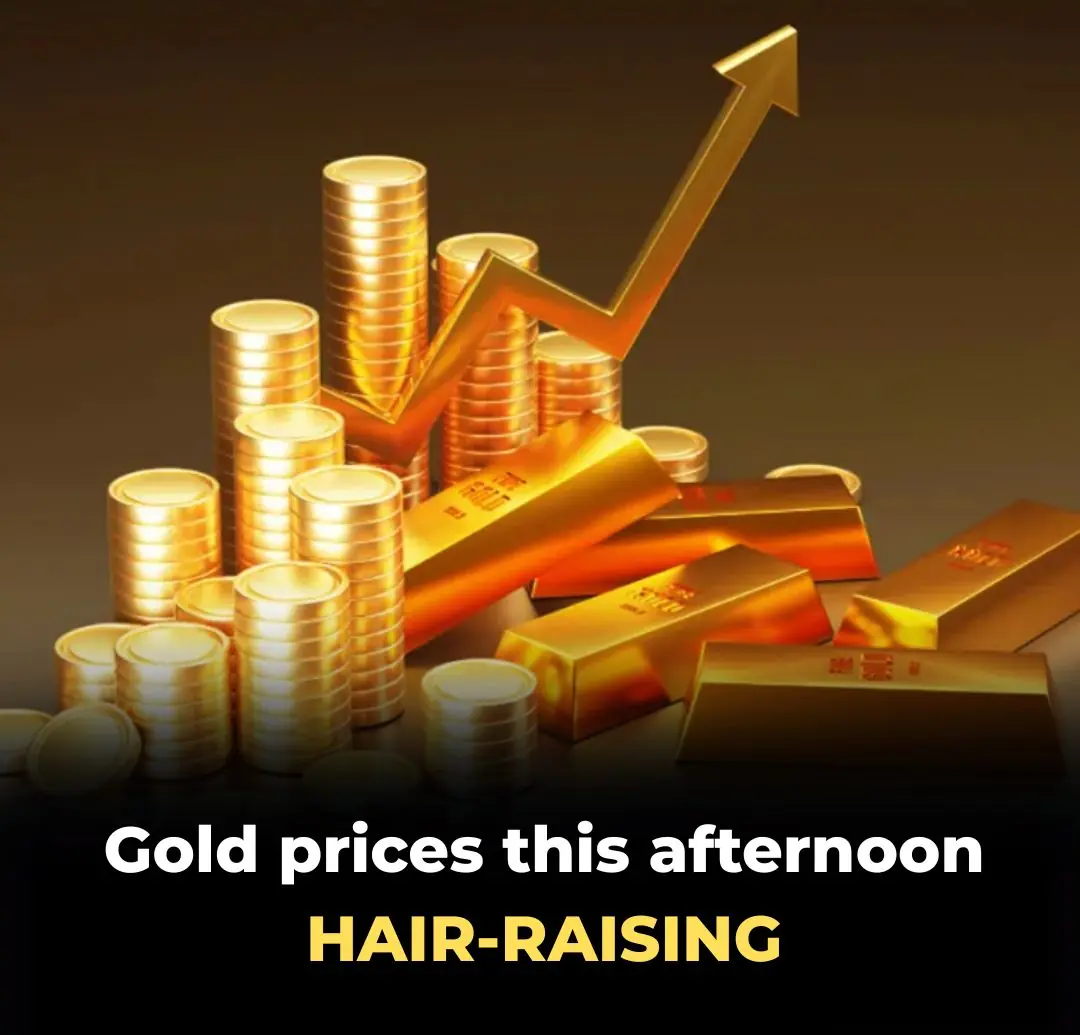 🌍 Global Gold Market Update – March 24, 2026