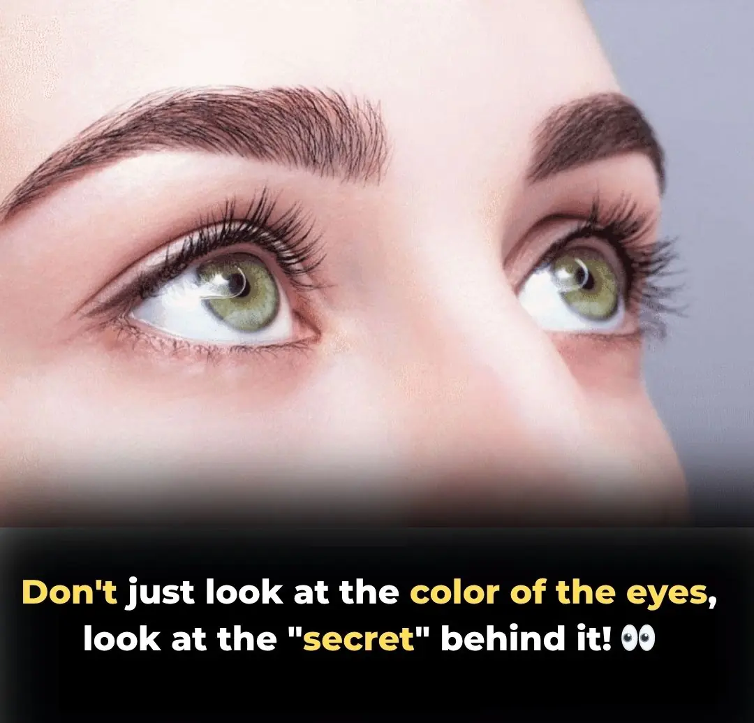 What Your Eye Color Says About Your Personality: The Science and Mystery