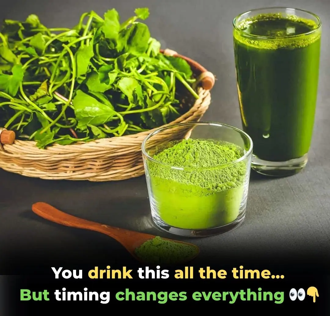 What Really Happens to Your Body When You Eat Vegetables Before Bed?