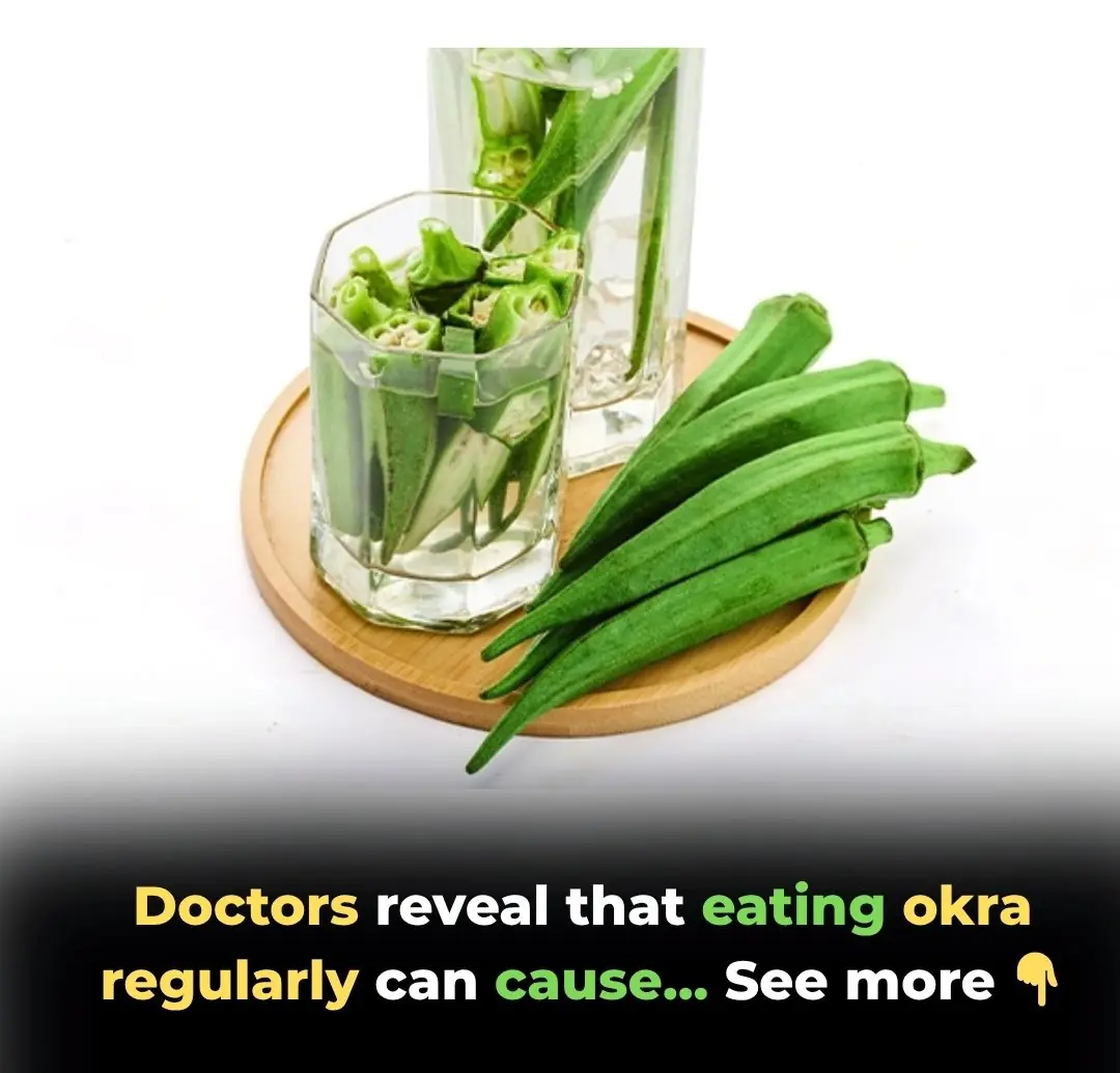 What Happens When You Eat Okra Regularly? Benefits, Facts & What You Should Know