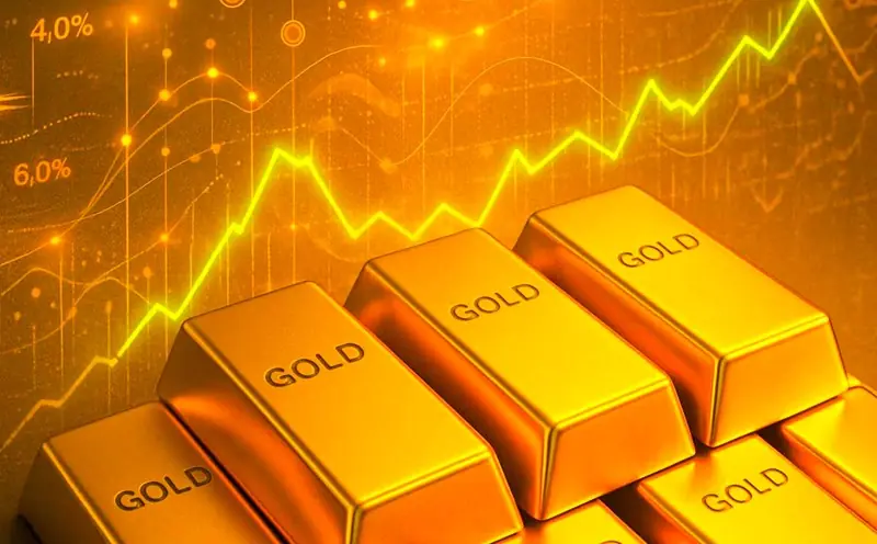 Gold prices are steady after heavy sell-off