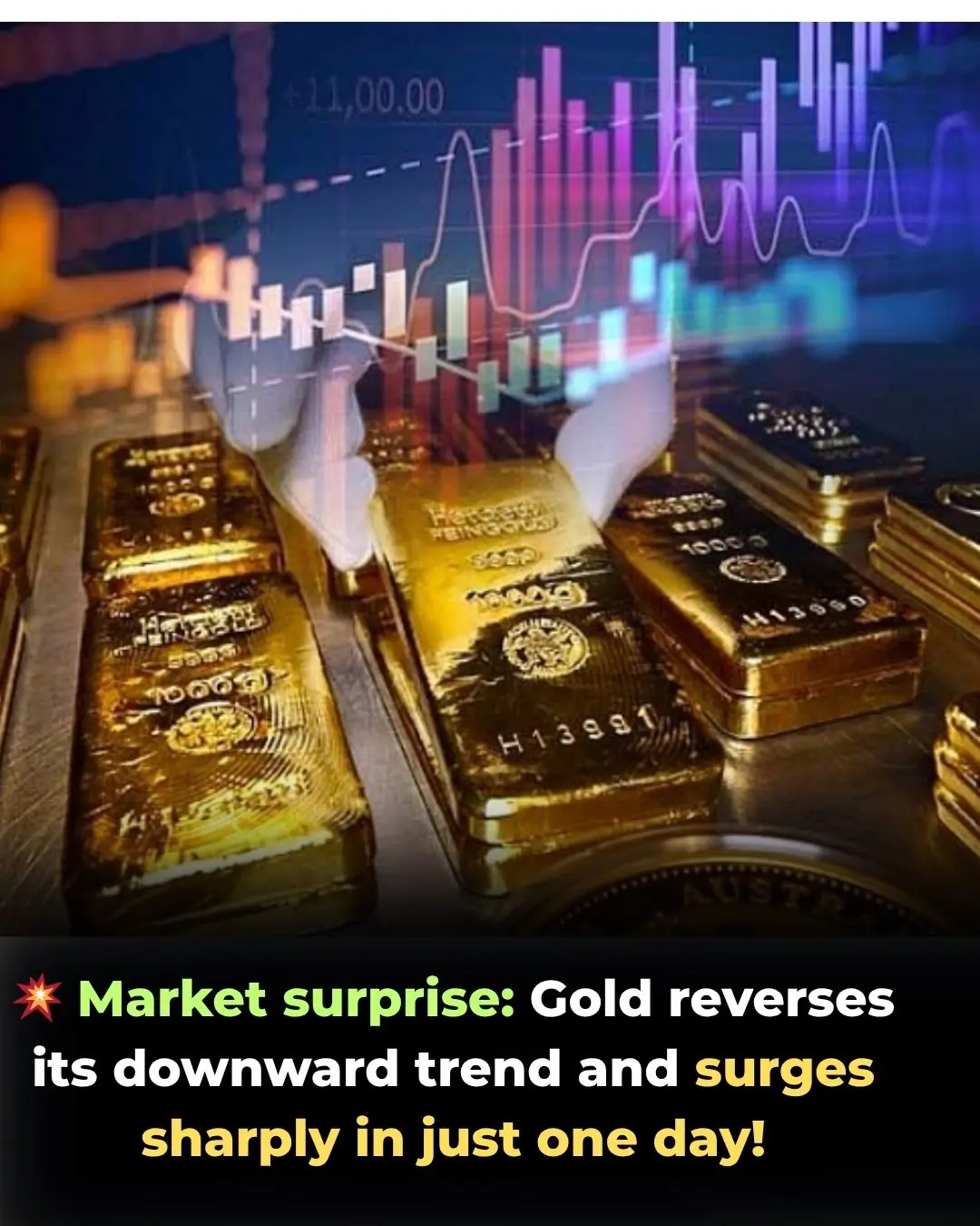 Global Gold Price Update: XAU Surges to $4,572.94