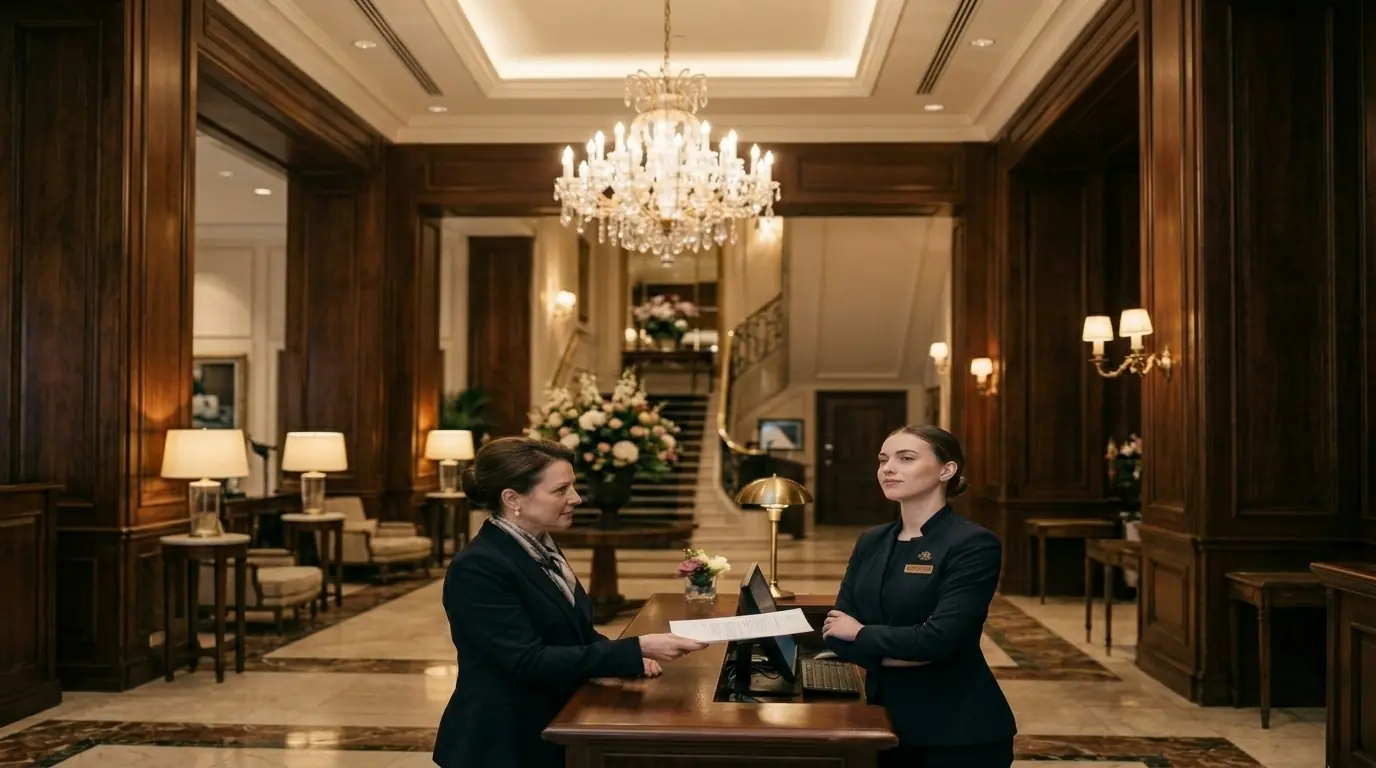 She Was Thrown Out and Had Her Reservation Torn Apart — Months Later, She Returned...