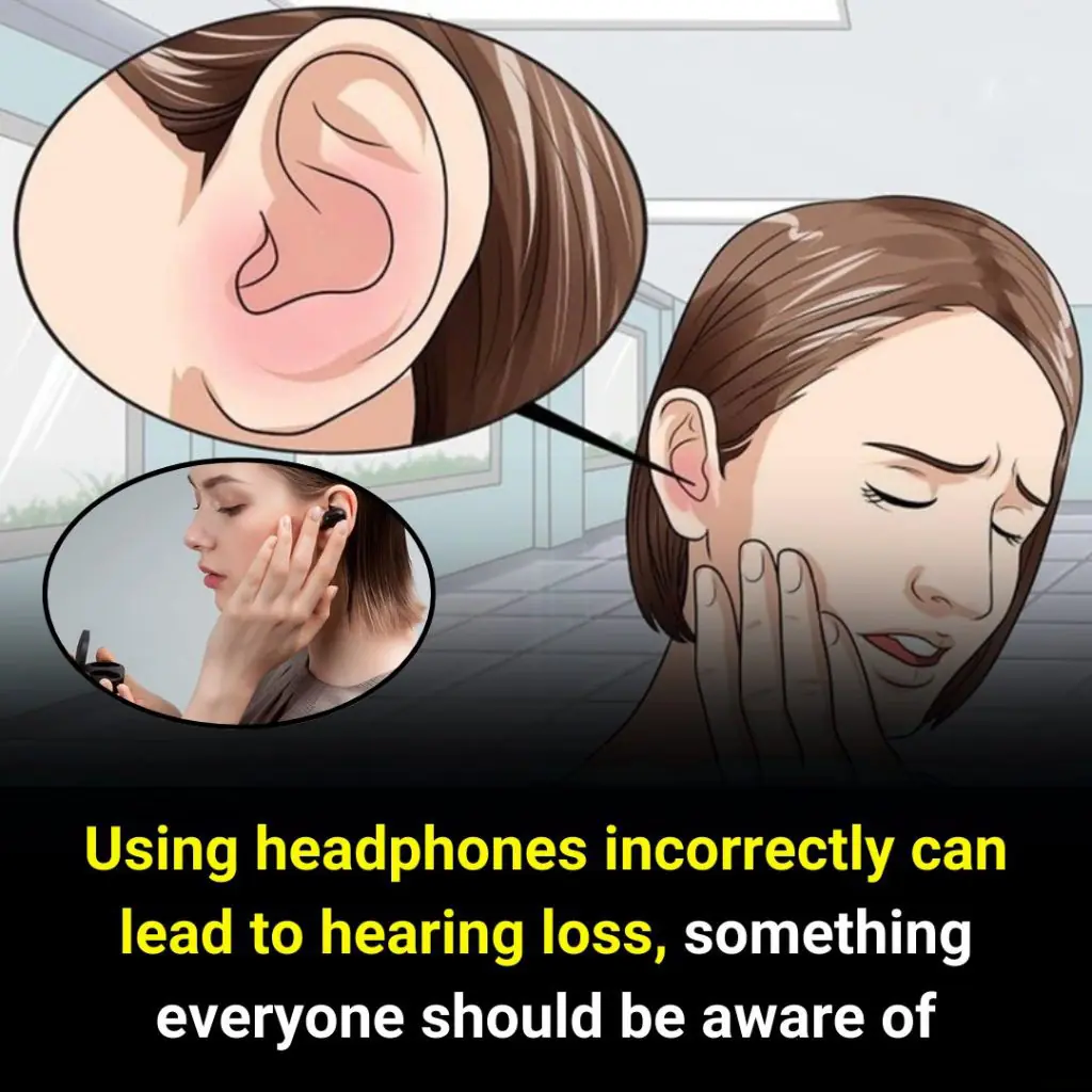 Protect your ears from hearing loss