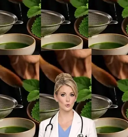 The Power of Orégano Orejón: A Traditional Herb That May Support Kidney Health, Vision, and Overall Wellnesss